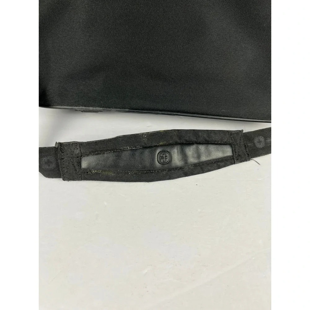 Wenger SwissGear Briefcase Black 15